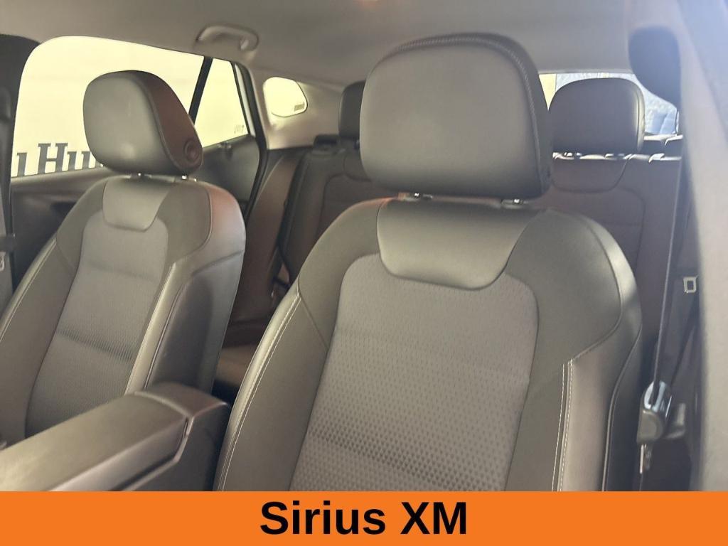 used 2024 Chevrolet Trax car, priced at $20,788