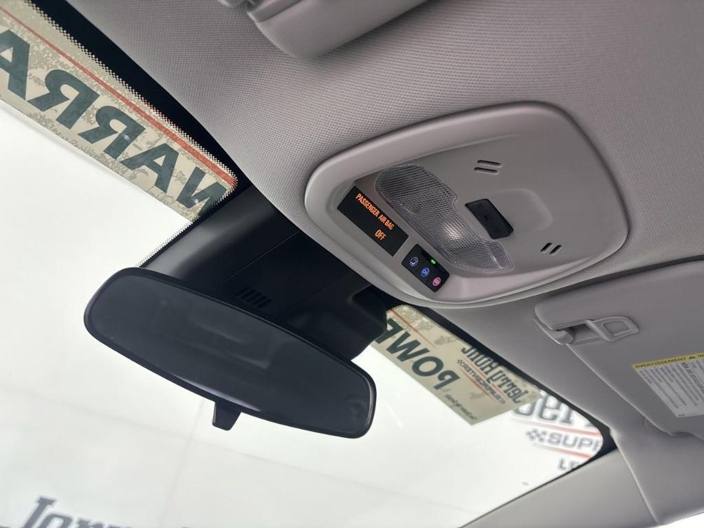 used 2024 Chevrolet Trax car, priced at $20,788