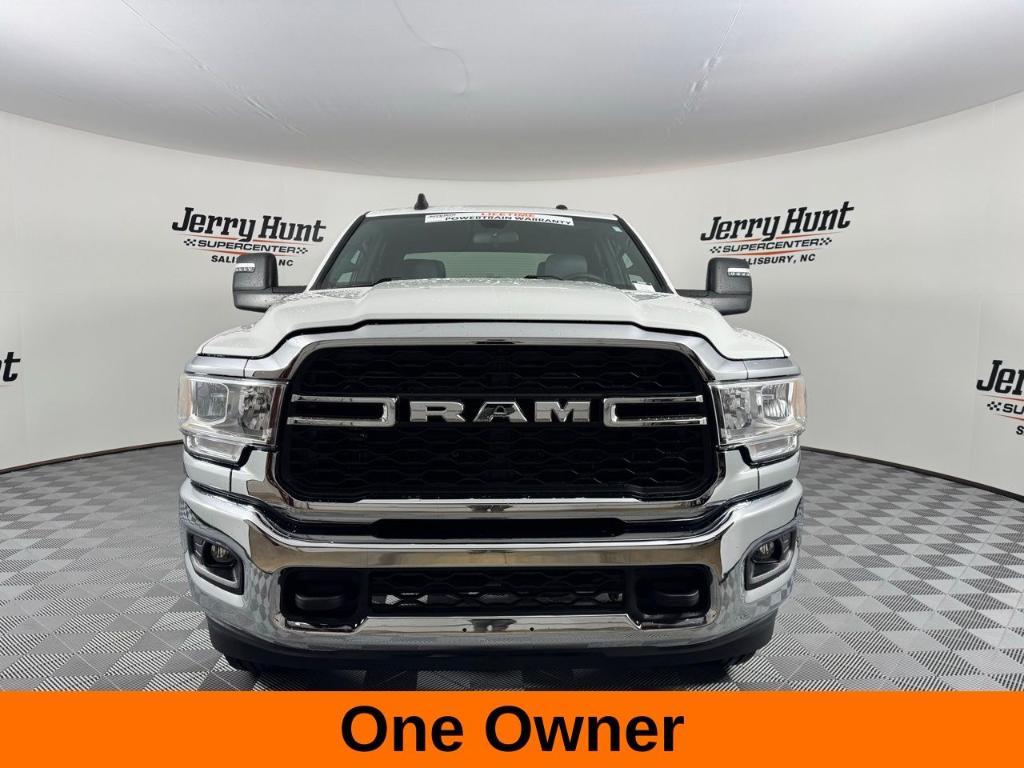 used 2023 Ram 2500 car, priced at $43,700