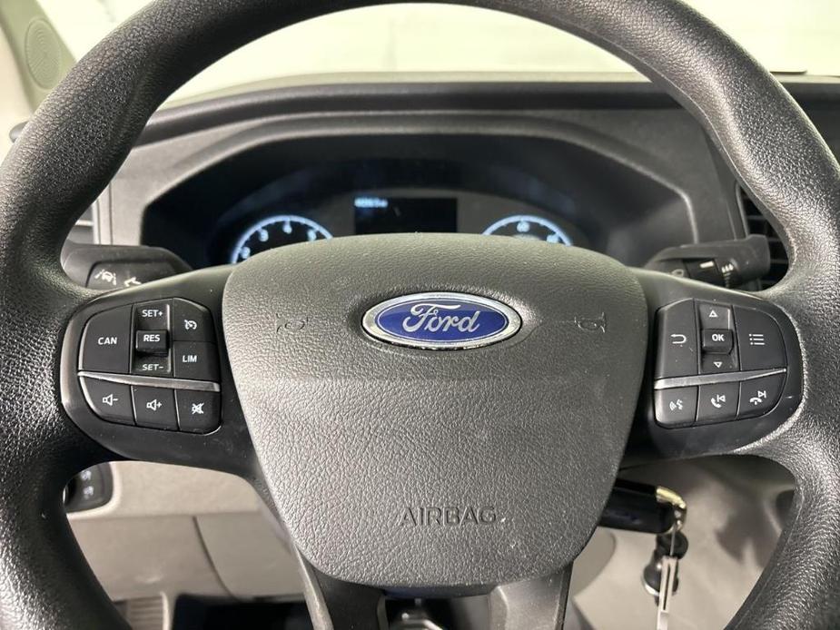 used 2022 Ford Transit-250 car, priced at $32,023