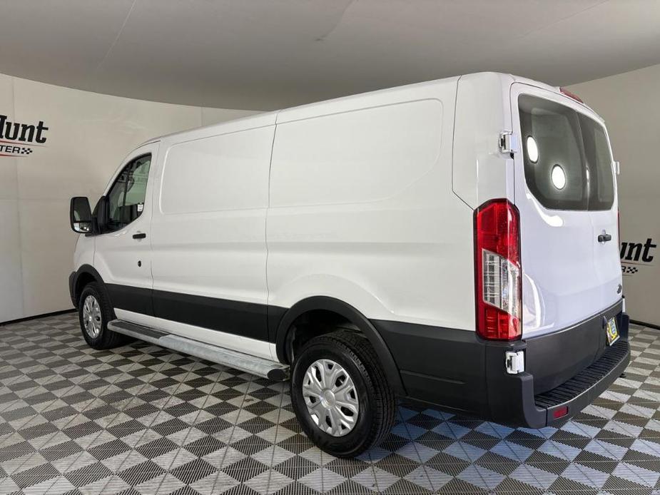 used 2022 Ford Transit-250 car, priced at $32,023