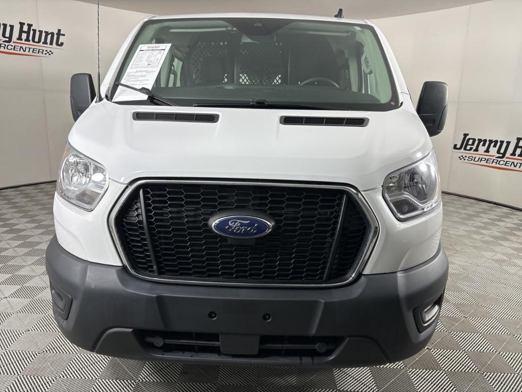 used 2022 Ford Transit-250 car, priced at $32,023