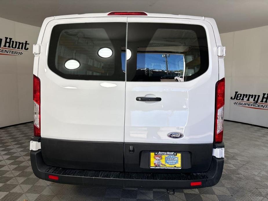 used 2022 Ford Transit-250 car, priced at $32,023