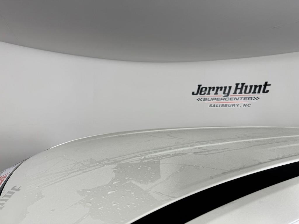 used 2023 Nissan Rogue car, priced at $19,500