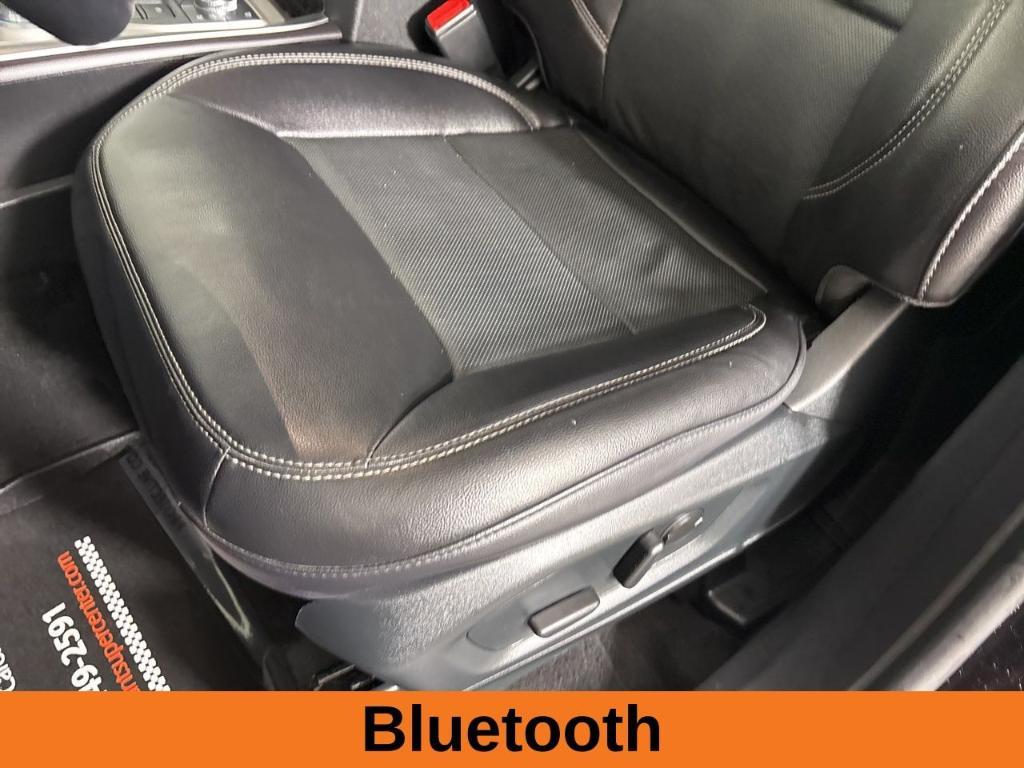 used 2024 Ford Explorer car, priced at $38,899