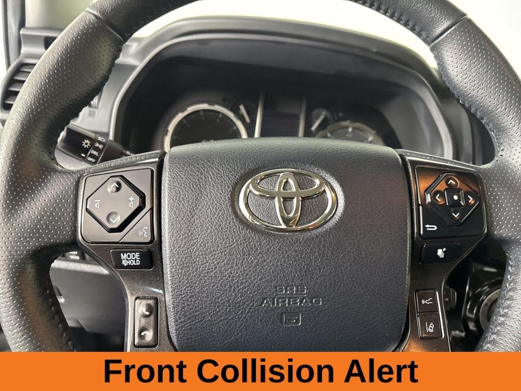 used 2024 Toyota 4Runner car, priced at $41,100