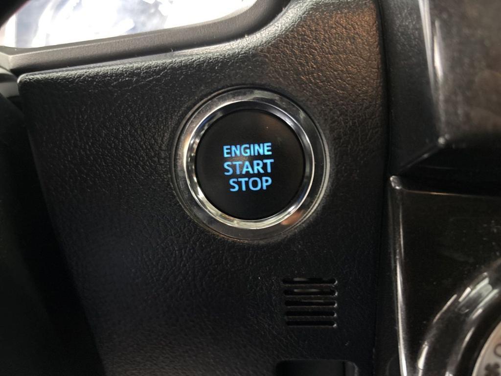 used 2024 Toyota 4Runner car, priced at $41,100
