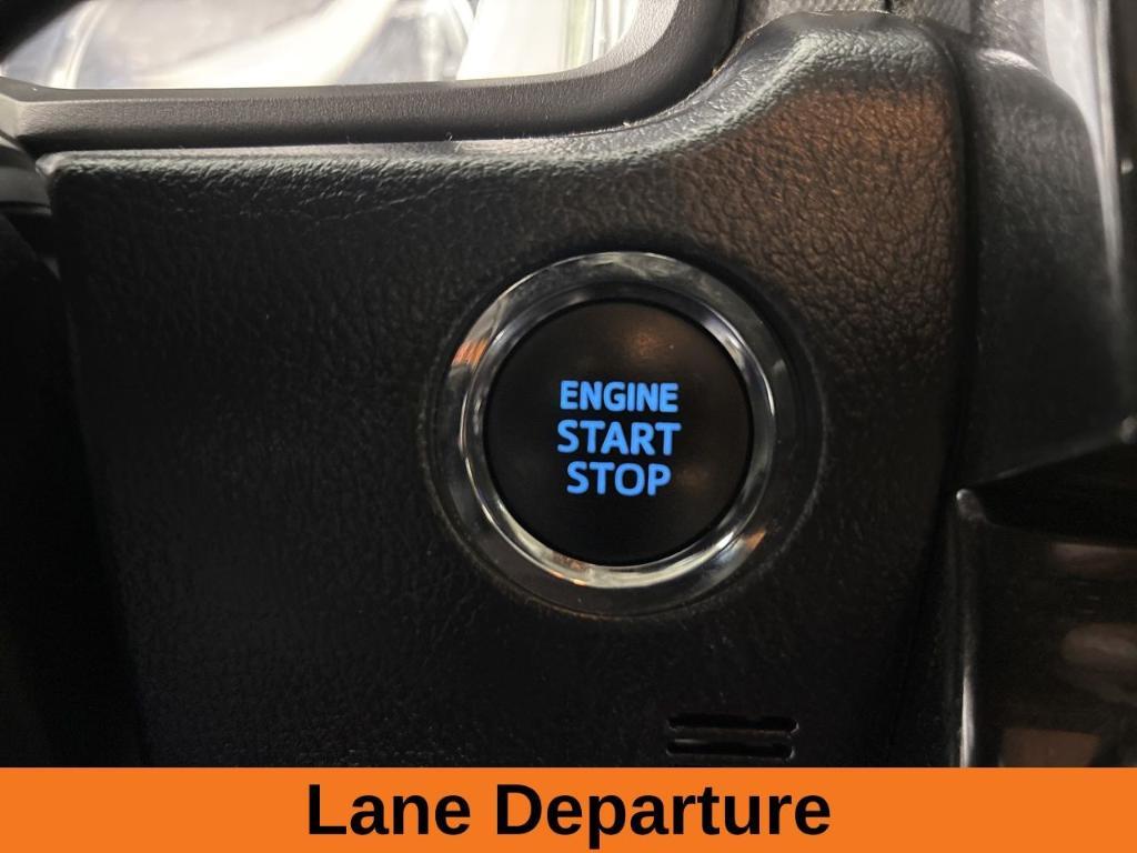 used 2024 Toyota 4Runner car, priced at $41,100