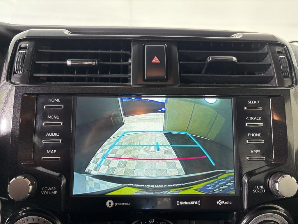 used 2024 Toyota 4Runner car, priced at $41,100
