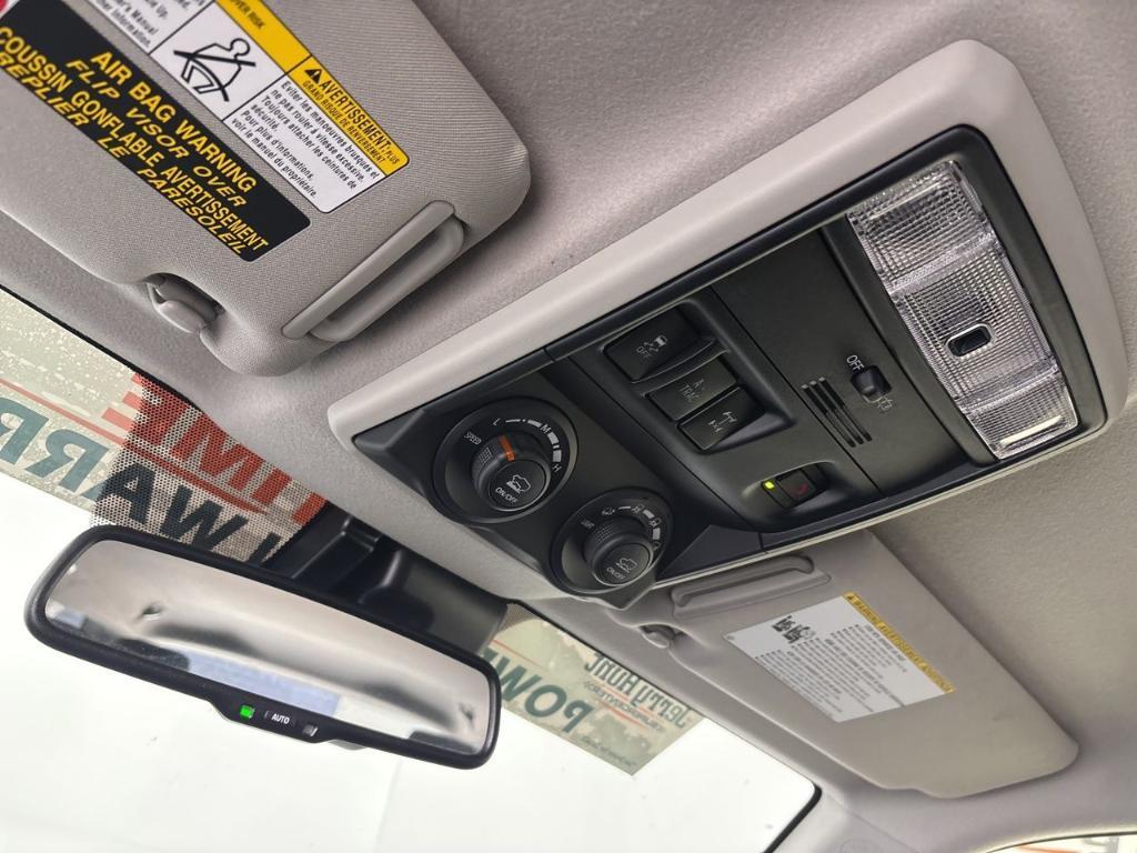 used 2024 Toyota 4Runner car, priced at $41,100