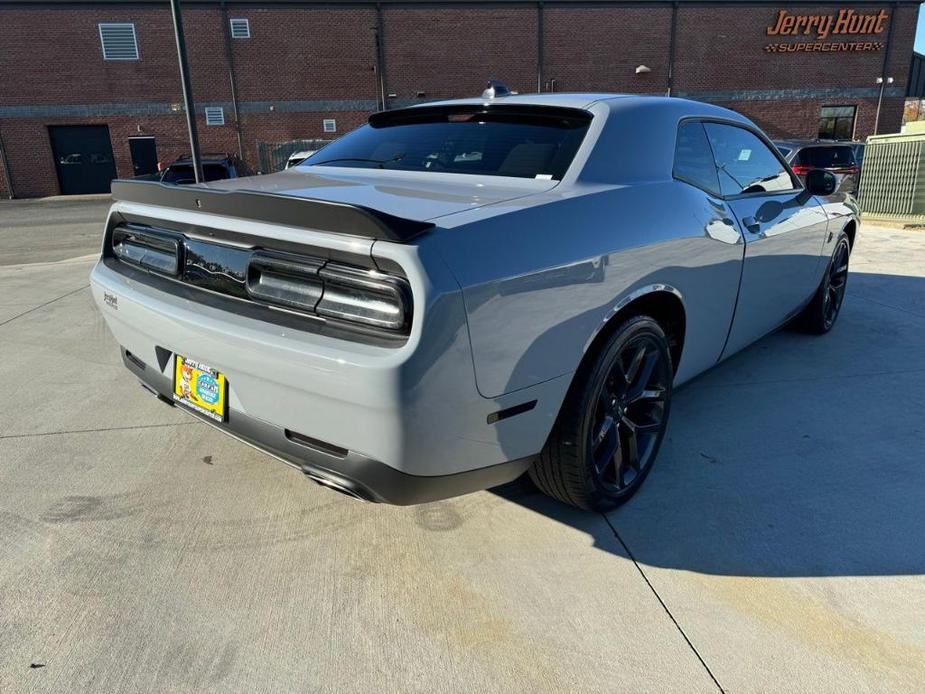 used 2020 Dodge Challenger car, priced at $23,585