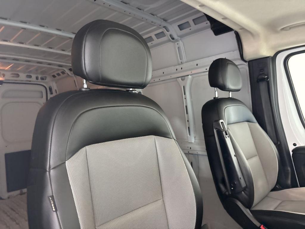 used 2023 Ram ProMaster 2500 car, priced at $30,200