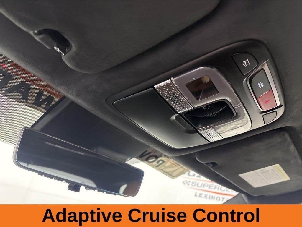 used 2024 Kia Telluride car, priced at $46,222