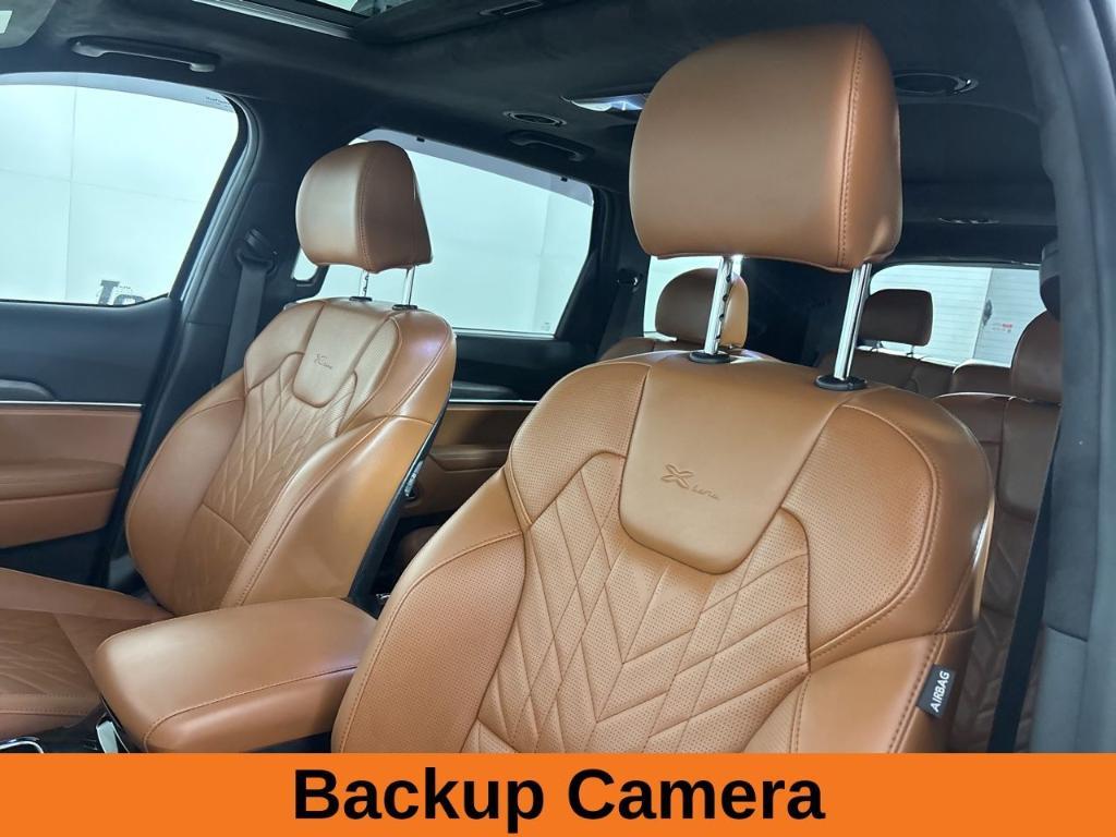 used 2024 Kia Telluride car, priced at $46,222