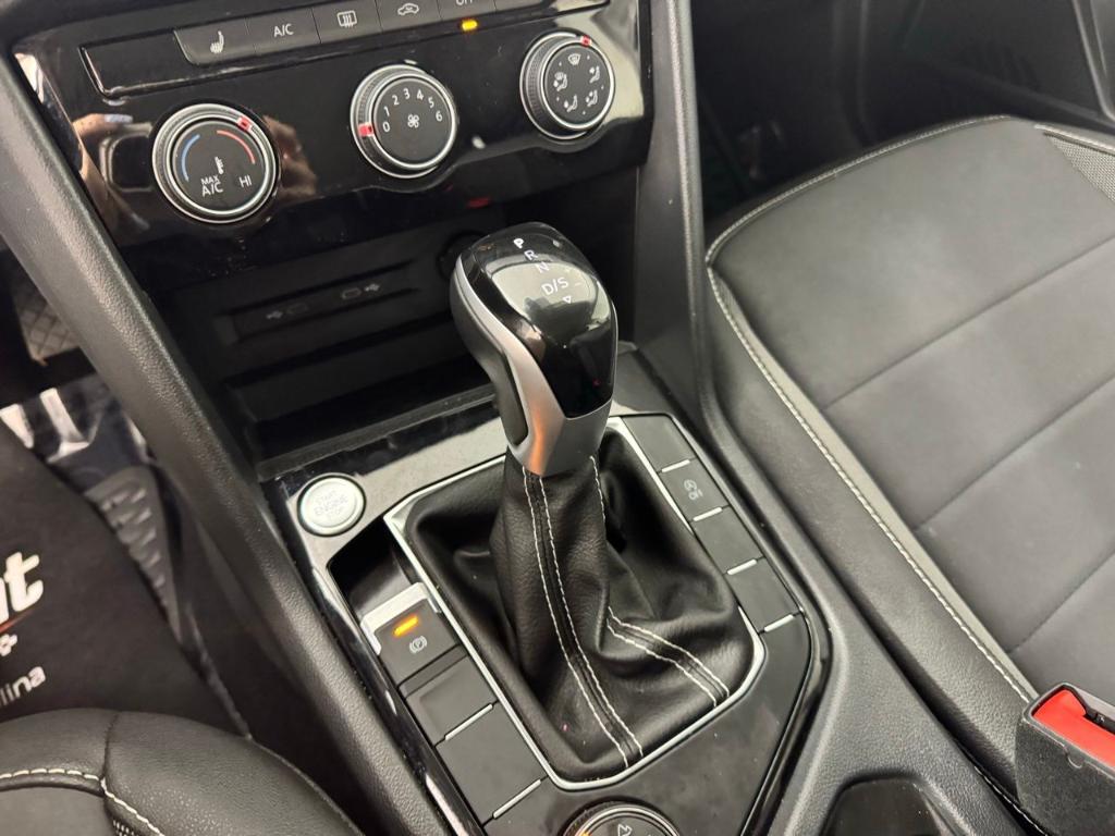 used 2023 Volkswagen Taos car, priced at $24,061