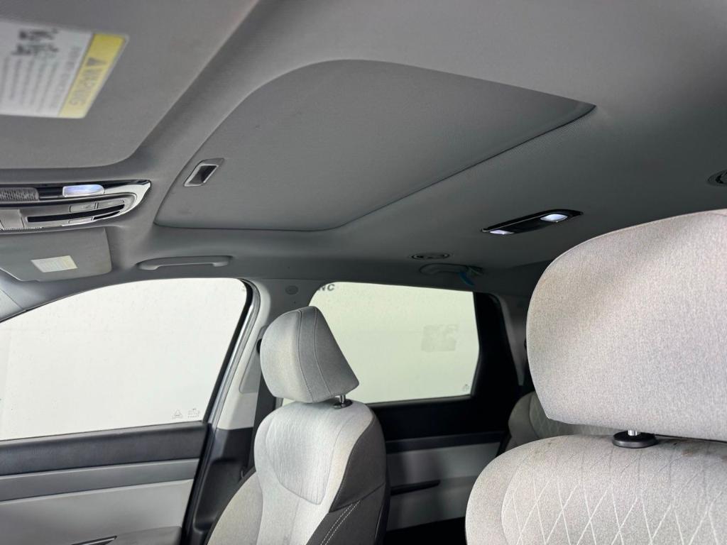used 2020 Hyundai Palisade car, priced at $25,305