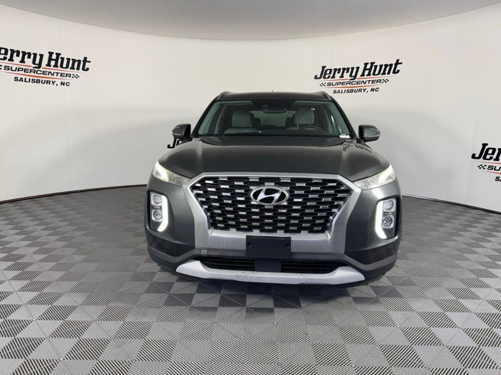 used 2020 Hyundai Palisade car, priced at $25,305