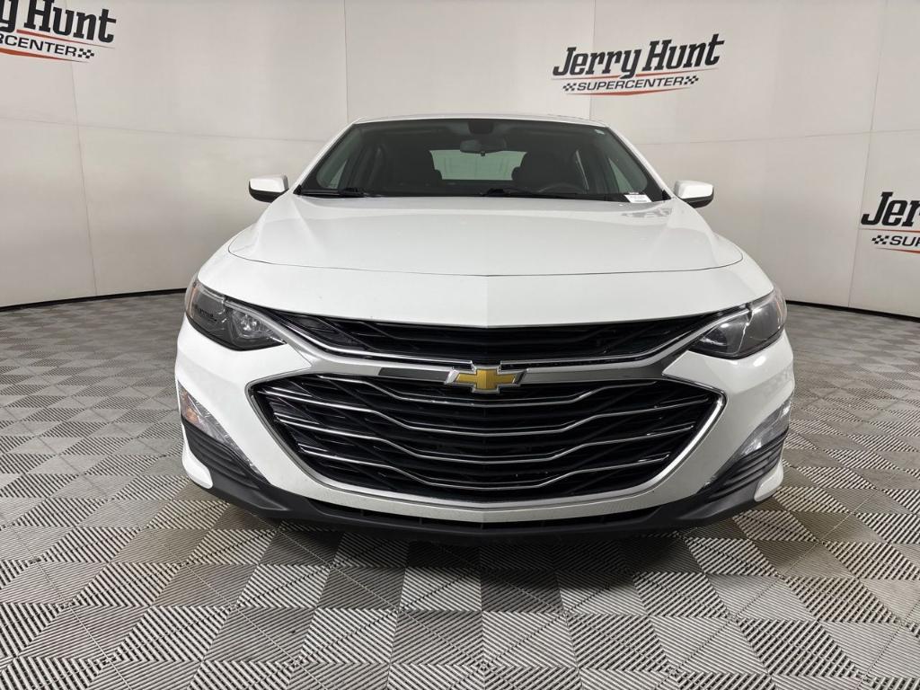 used 2019 Chevrolet Malibu car, priced at $15,307