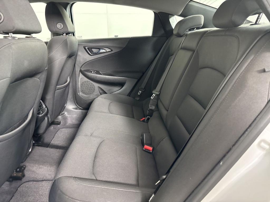 used 2019 Chevrolet Malibu car, priced at $15,307