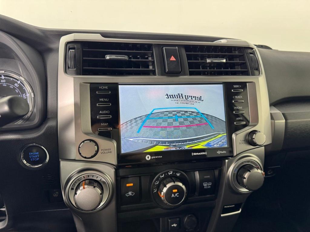 used 2023 Toyota 4Runner car, priced at $37,988
