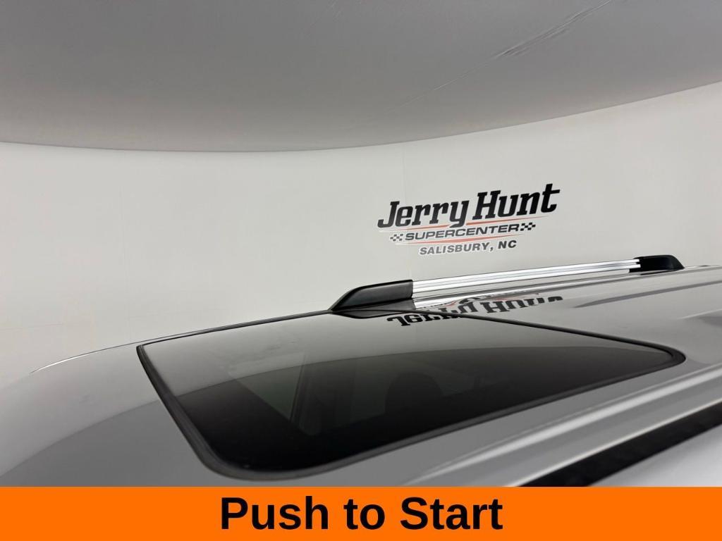 used 2023 Toyota 4Runner car, priced at $37,988