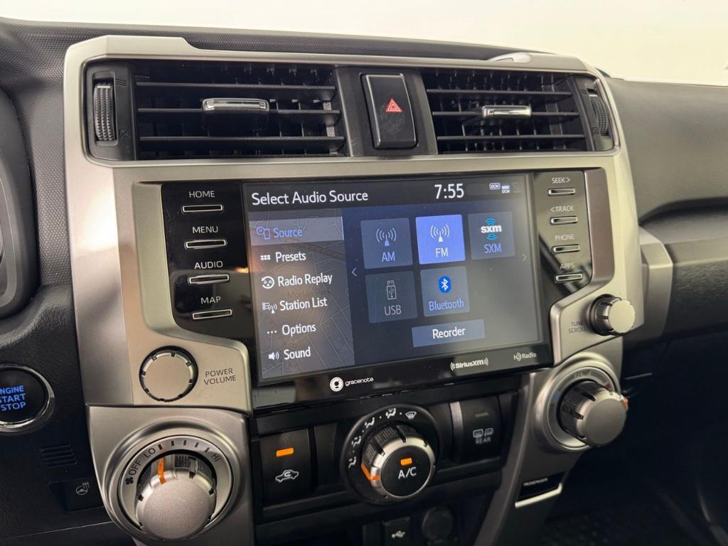 used 2023 Toyota 4Runner car, priced at $37,988