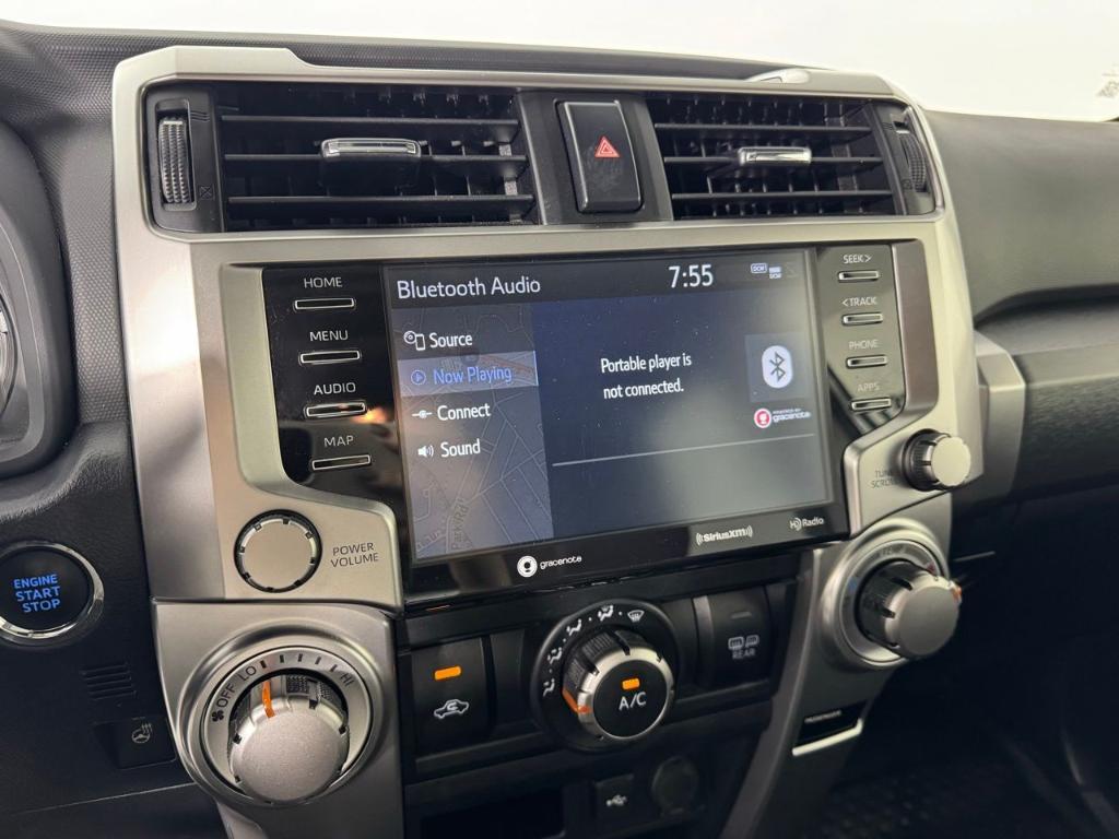 used 2023 Toyota 4Runner car, priced at $37,988