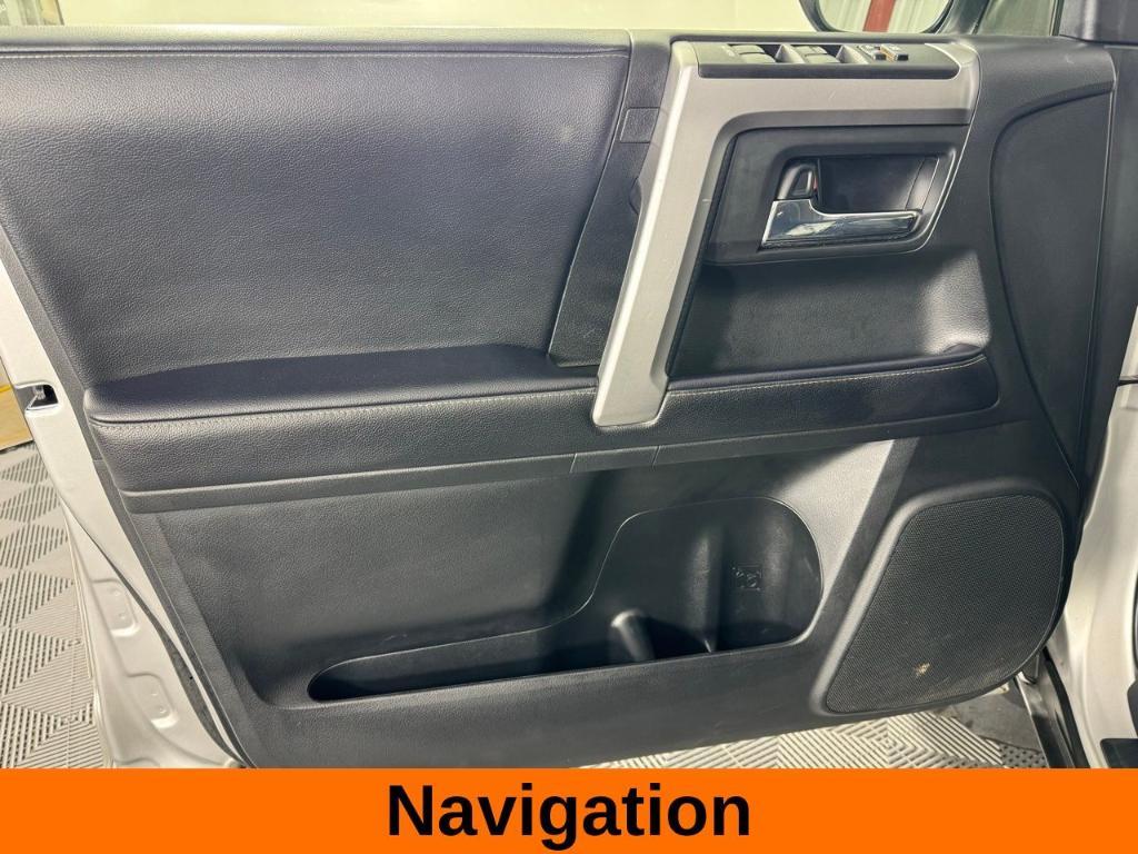 used 2023 Toyota 4Runner car, priced at $37,988