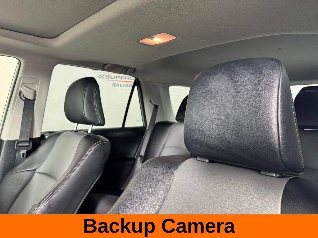 used 2023 Toyota 4Runner car, priced at $37,988
