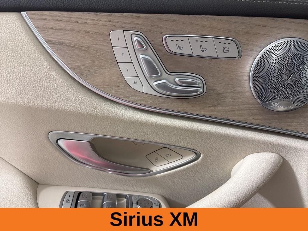 used 2018 Mercedes-Benz E-Class car, priced at $29,200