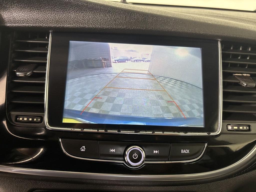 used 2020 Buick Encore car, priced at $16,700