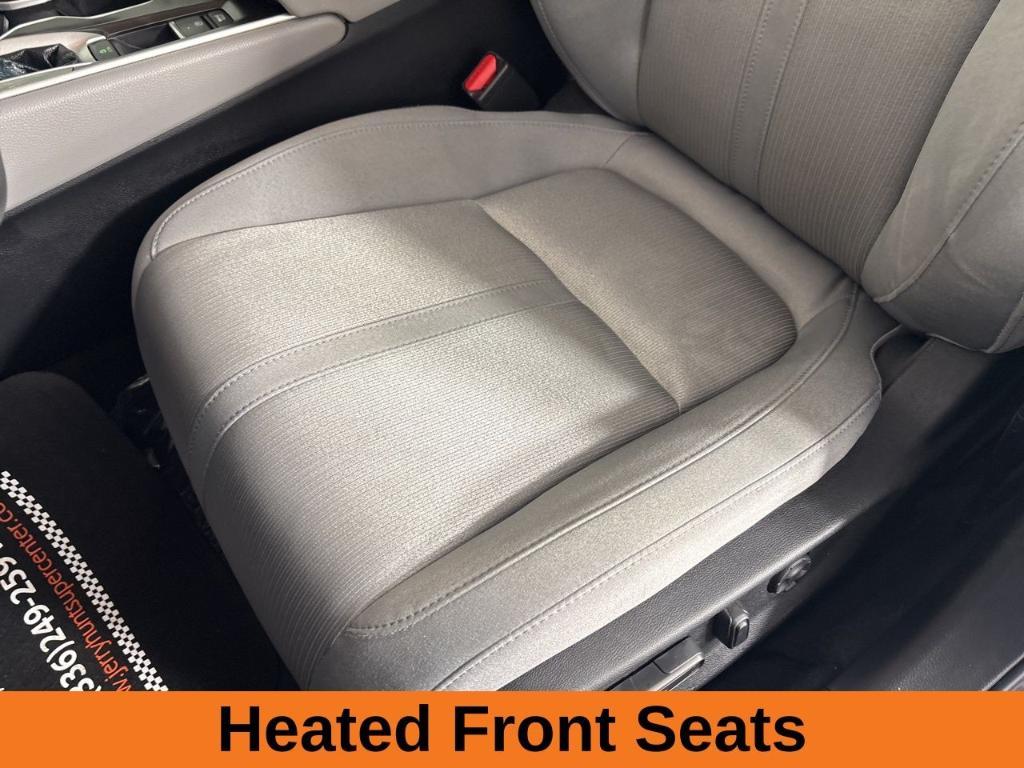 used 2019 Honda Accord car, priced at $22,988