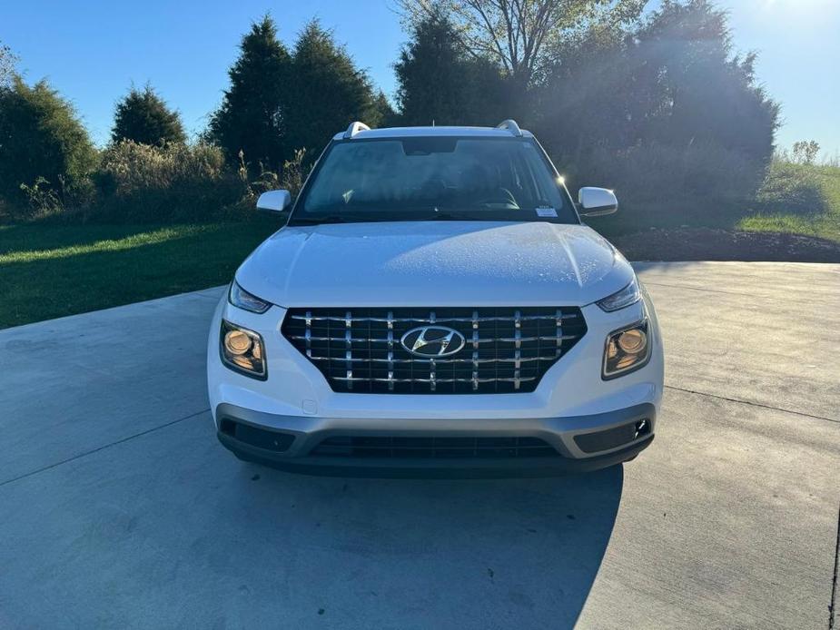 used 2023 Hyundai Venue car, priced at $18,988