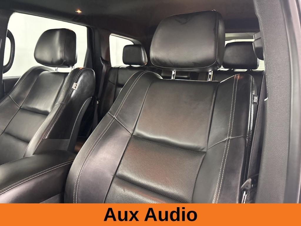 used 2021 Jeep Grand Cherokee car, priced at $27,927