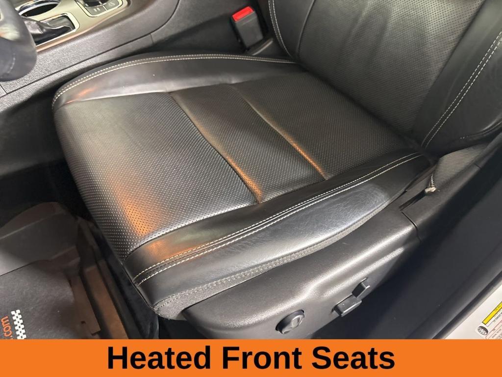used 2021 Jeep Grand Cherokee car, priced at $27,927