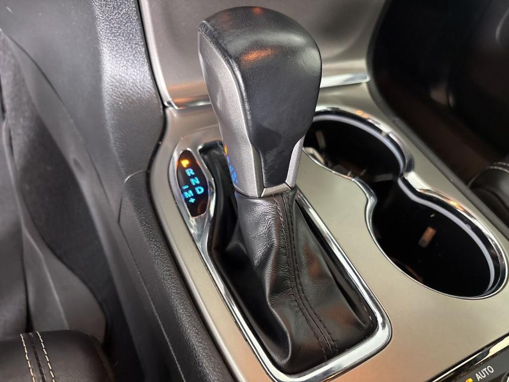 used 2021 Jeep Grand Cherokee car, priced at $27,927