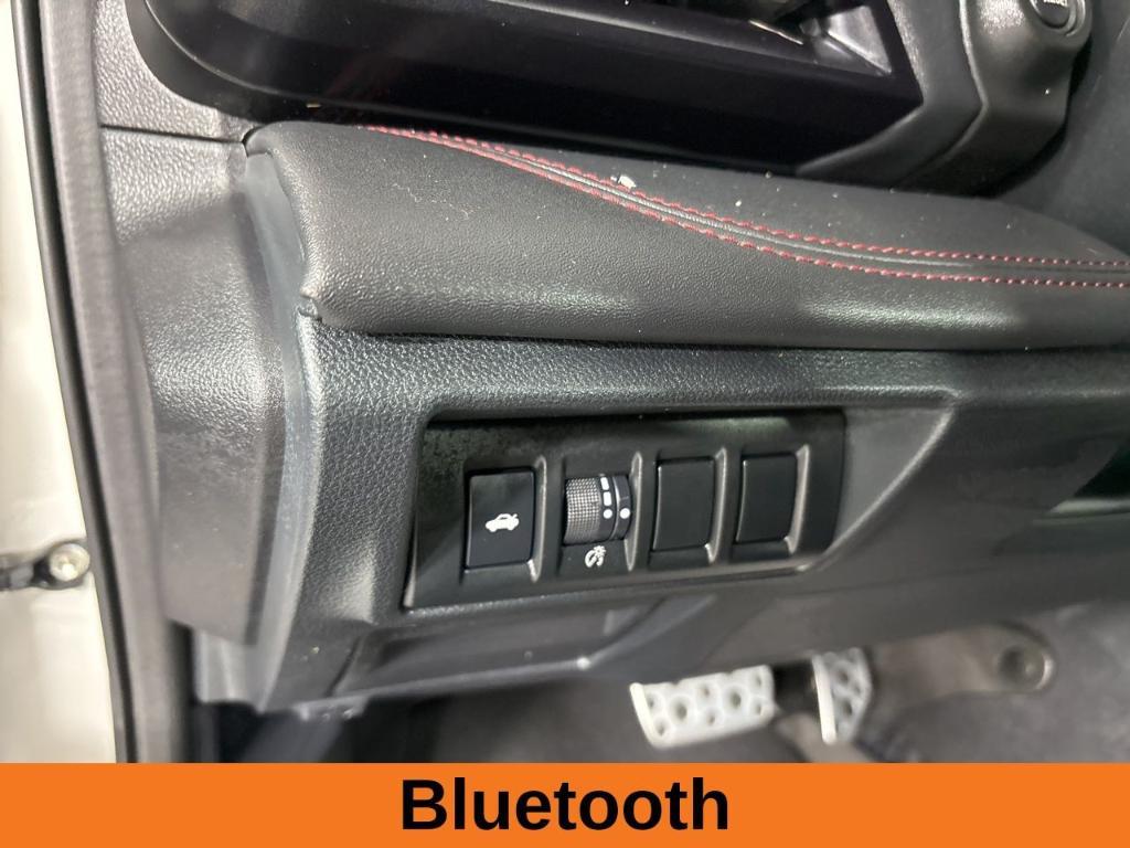 used 2024 Subaru Legacy car, priced at $25,900