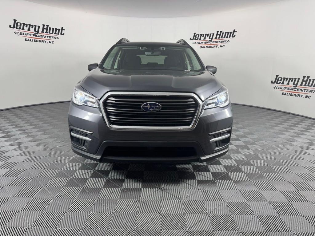used 2022 Subaru Ascent car, priced at $26,800