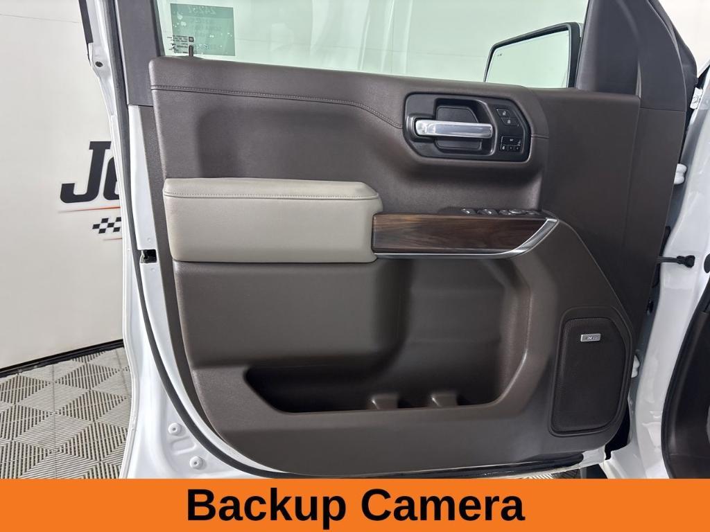 used 2020 GMC Sierra 1500 car, priced at $37,999