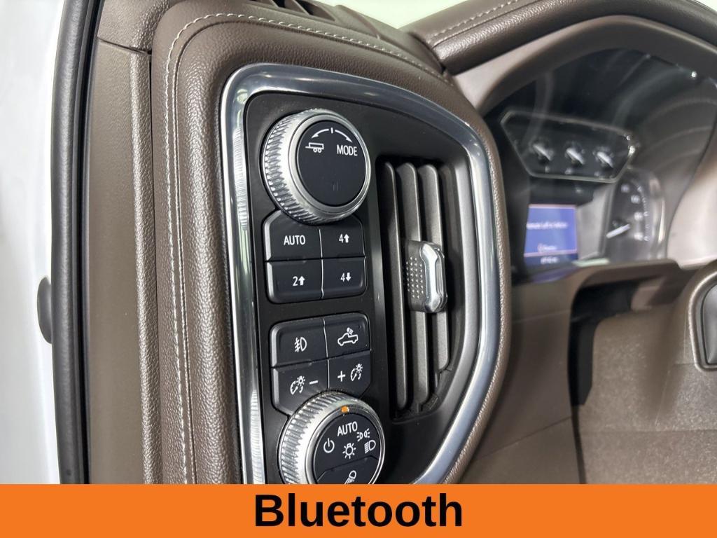 used 2020 GMC Sierra 1500 car, priced at $37,999
