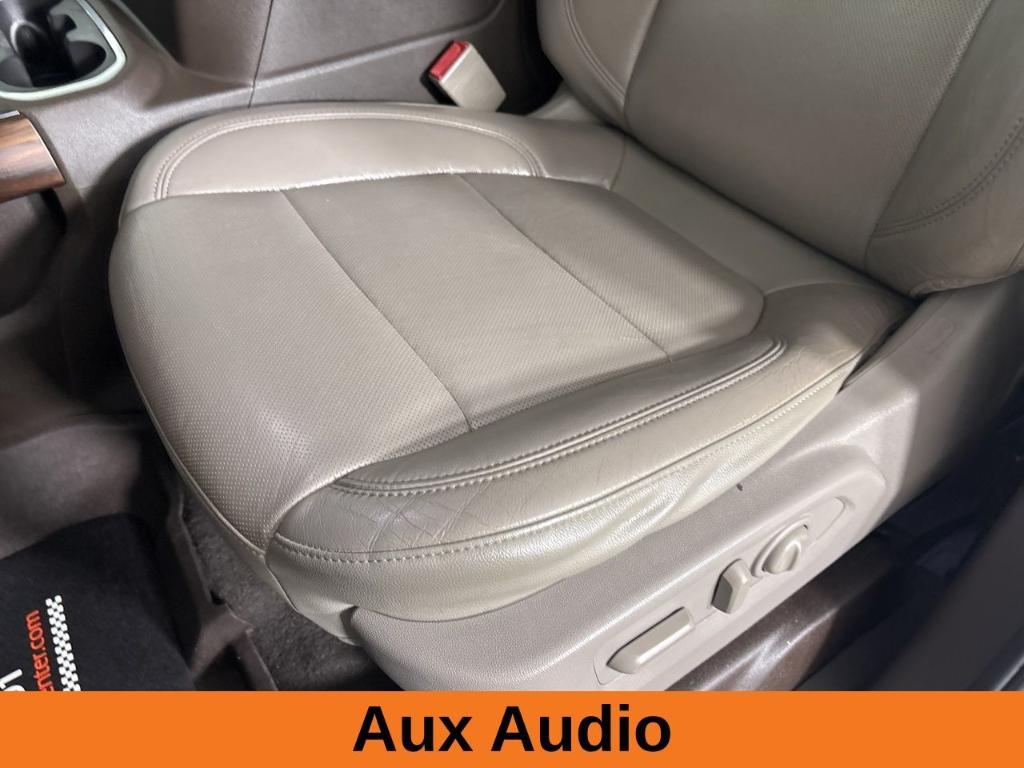 used 2020 GMC Sierra 1500 car, priced at $37,999