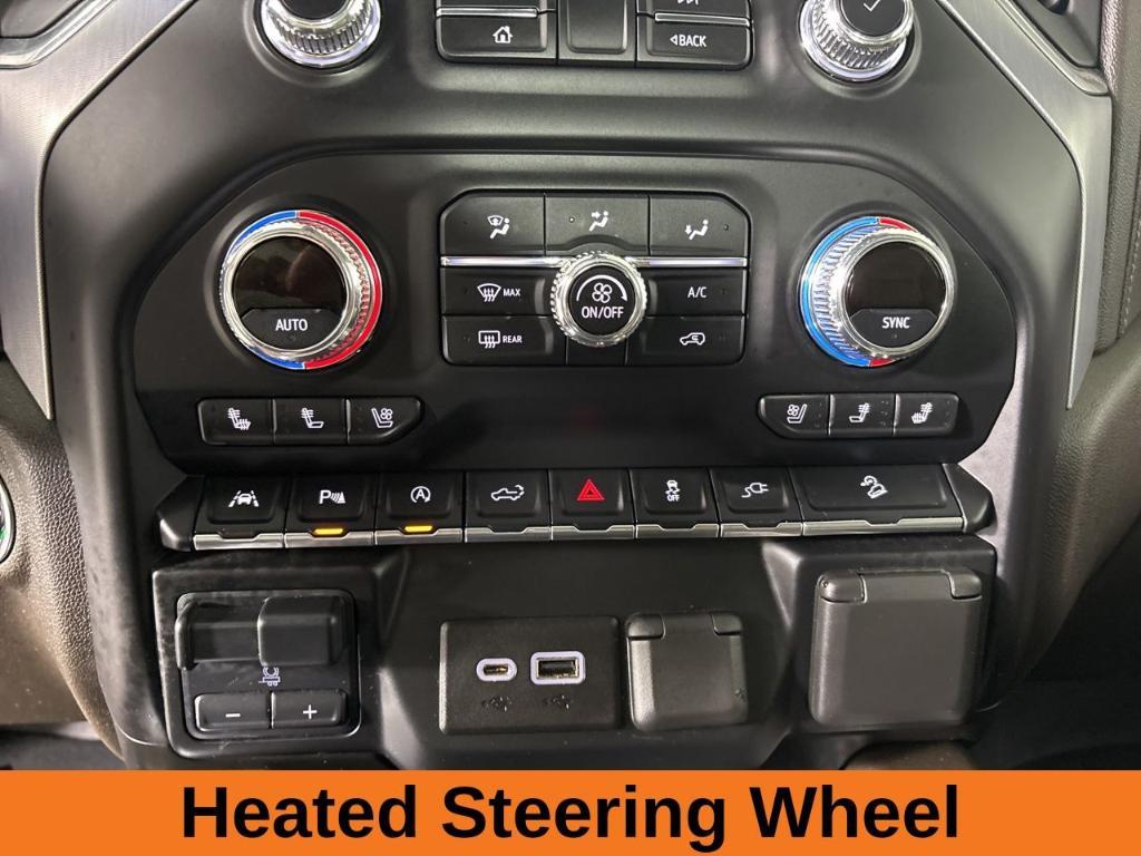 used 2020 GMC Sierra 1500 car, priced at $37,999