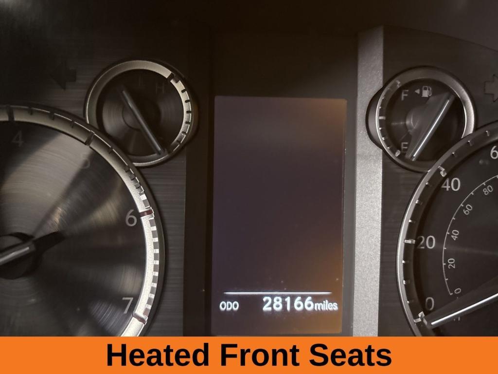used 2022 Lexus GX 460 car, priced at $53,500