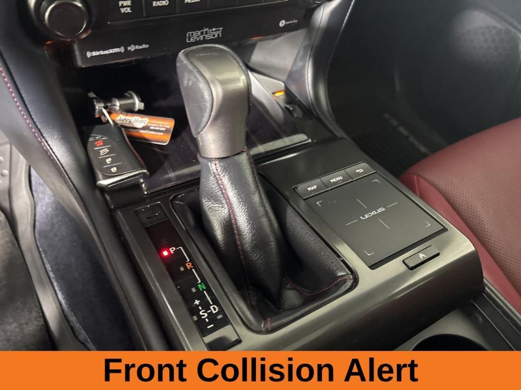 used 2022 Lexus GX 460 car, priced at $53,500