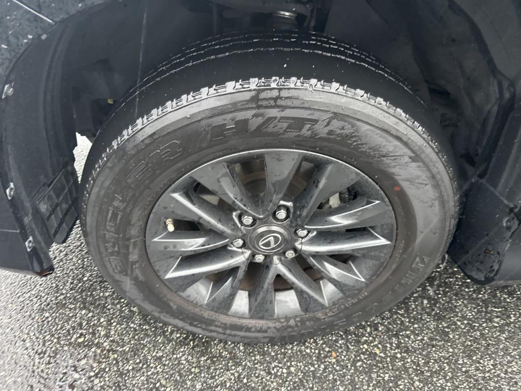 used 2022 Lexus GX 460 car, priced at $54,500