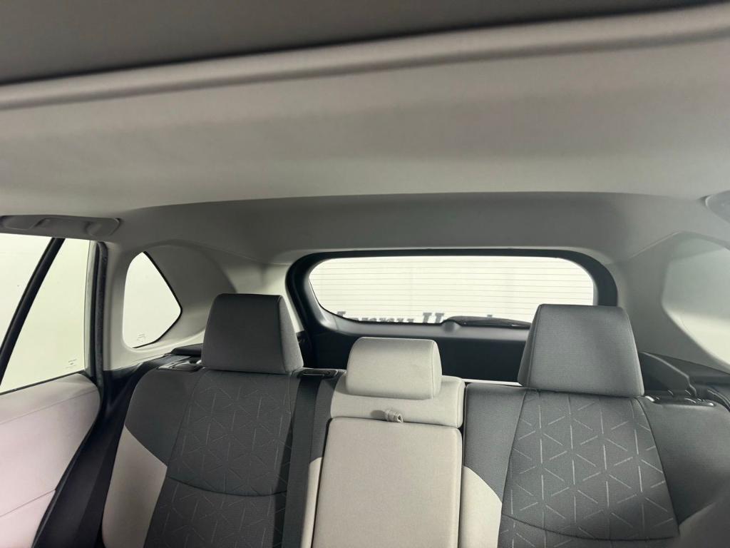 used 2022 Toyota RAV4 car, priced at $24,504