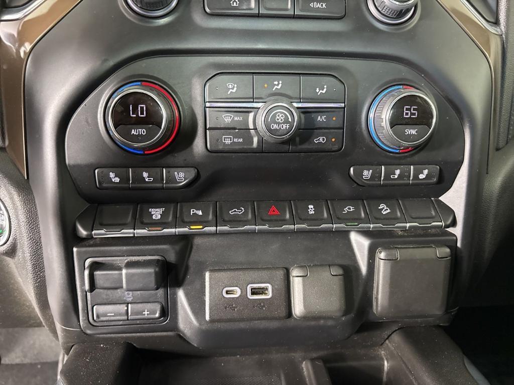 used 2022 Chevrolet Silverado 3500 car, priced at $59,300