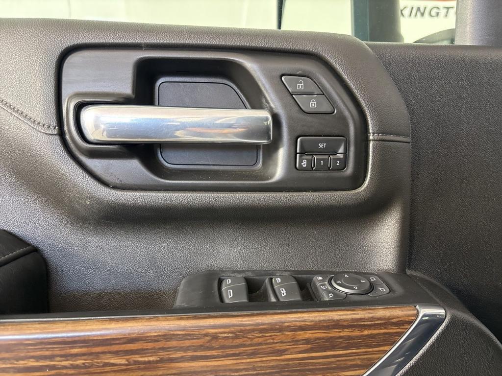 used 2022 Chevrolet Silverado 3500 car, priced at $59,300