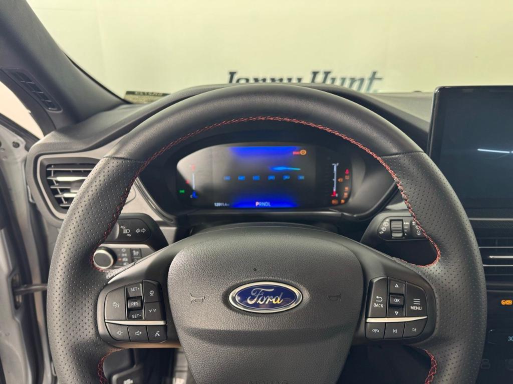 used 2024 Ford Escape car, priced at $23,200
