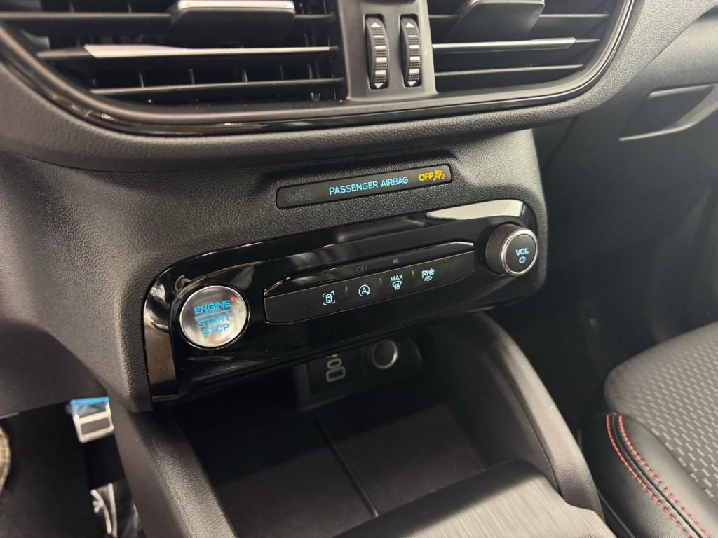 used 2024 Ford Escape car, priced at $23,200